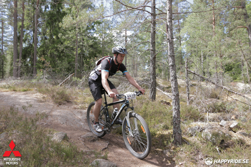 Bild från Lida Loop 2016 3