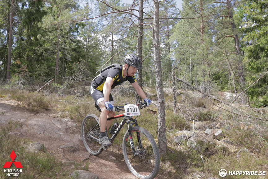 Bild från Lida Loop 2016 3