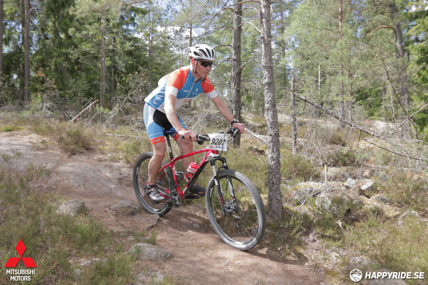 Bild från Lida Loop 2016 3
