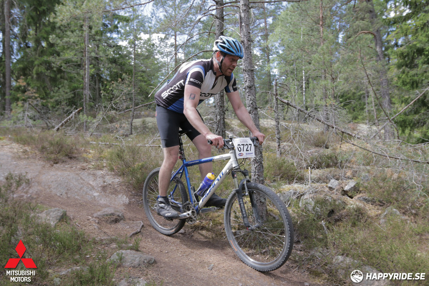 Bild från Lida Loop 2016 3