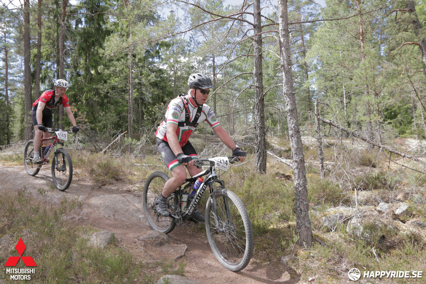 Bild från Lida Loop 2016 3