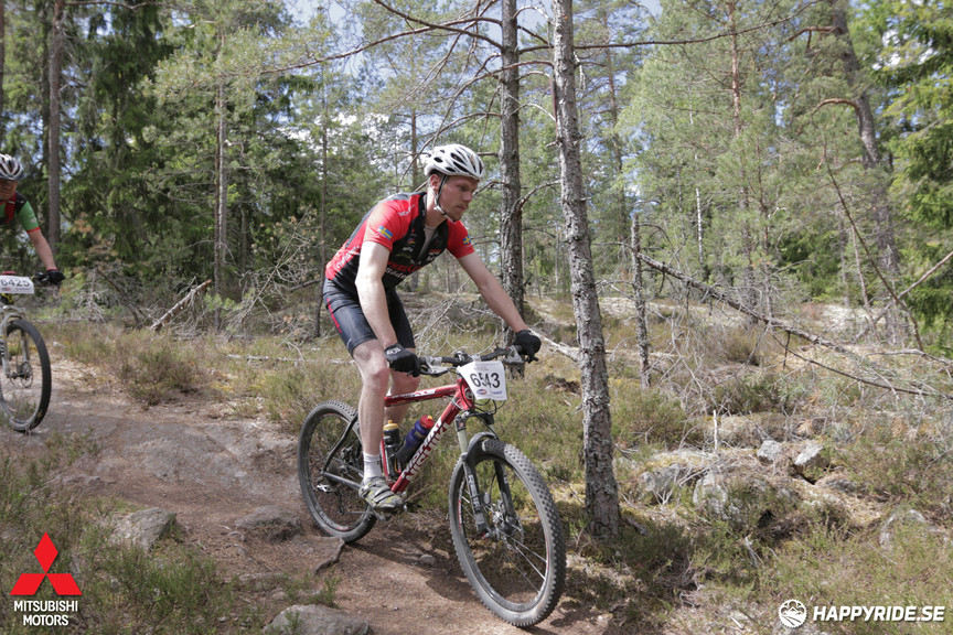 Bild från Lida Loop 2016 3
