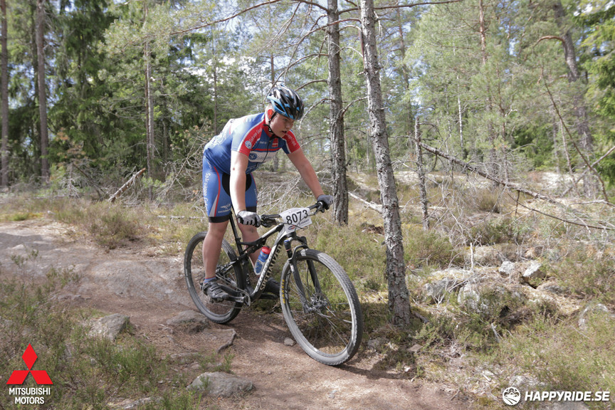 Bild från Lida Loop 2016 3