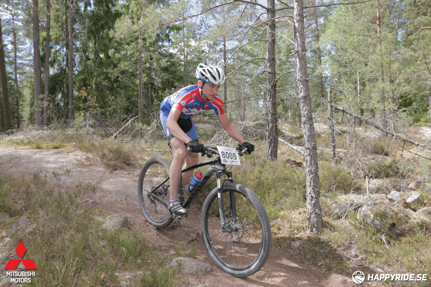 Bild från Lida Loop 2016 3