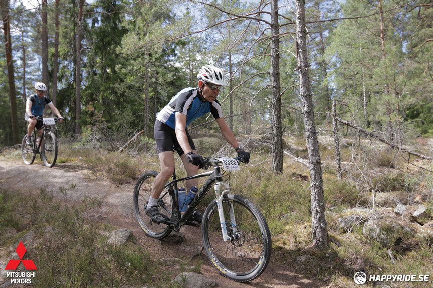 Bild från Lida Loop 2016 3
