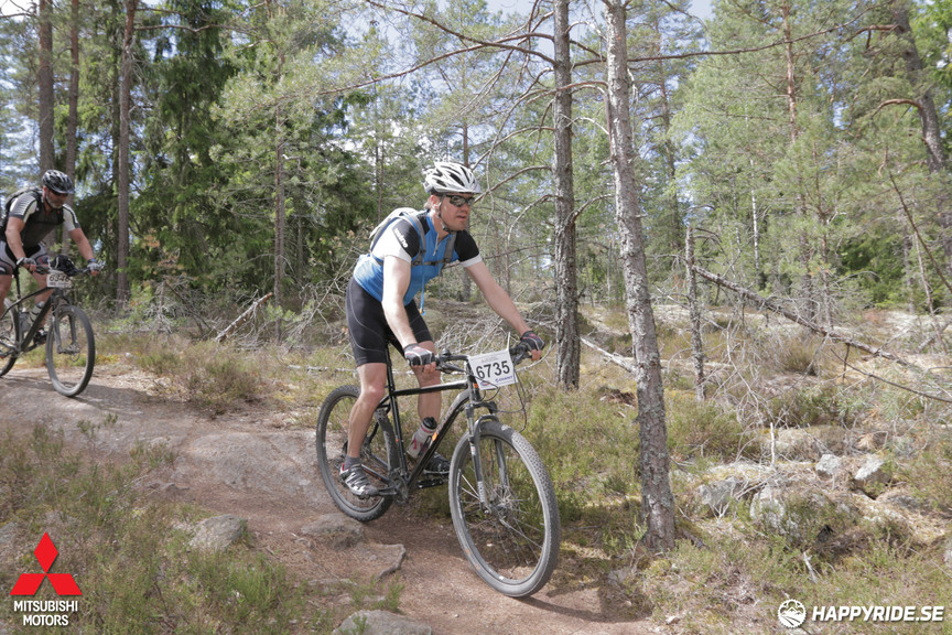 Bild från Lida Loop 2016 3