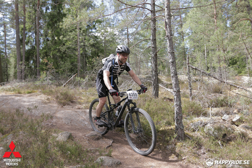 Bild från Lida Loop 2016 3