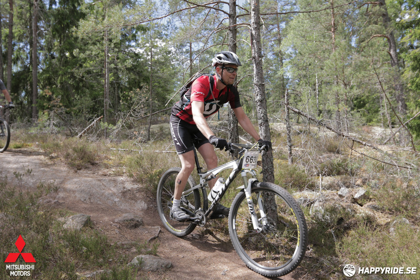 Bild från Lida Loop 2016 3