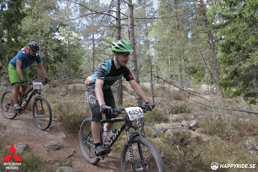 Bild från Lida Loop 2016 3