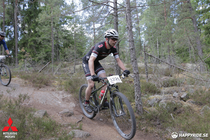 Bild från Lida Loop 2016 3