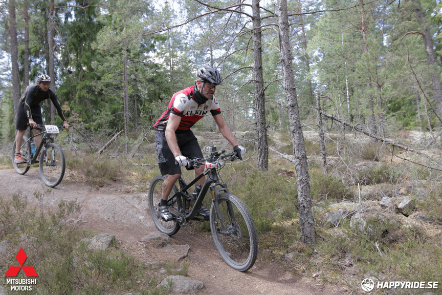 Bild från Lida Loop 2016 3