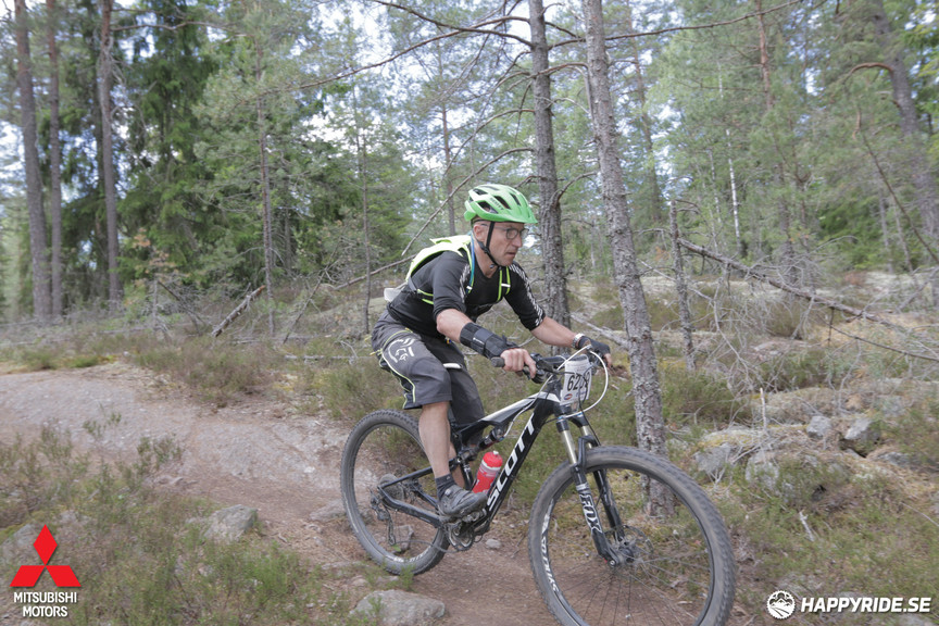 Bild från Lida Loop 2016 3