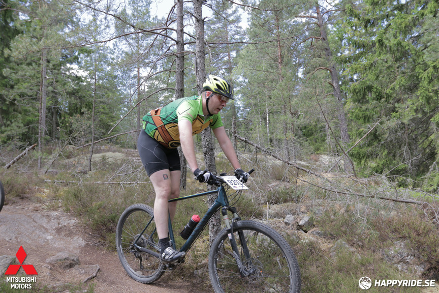 Bild från Lida Loop 2016 3