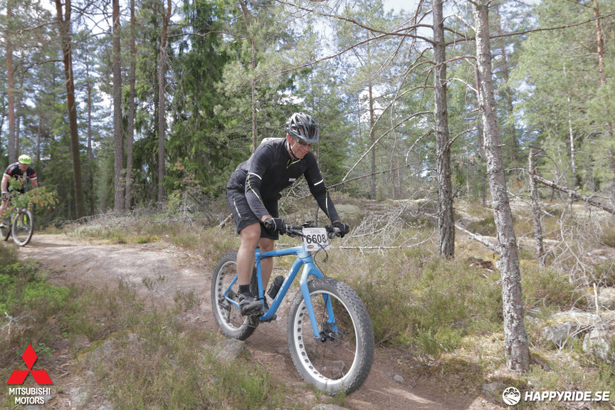 Bild från Lida Loop 2016 3
