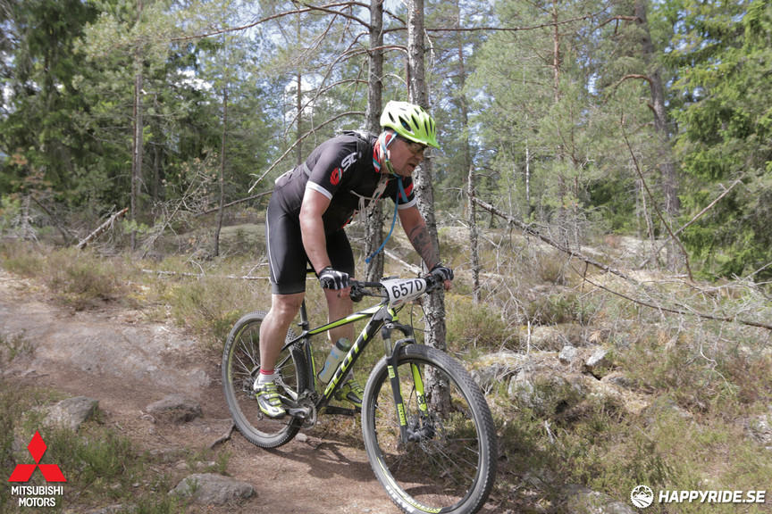 Bild från Lida Loop 2016 3