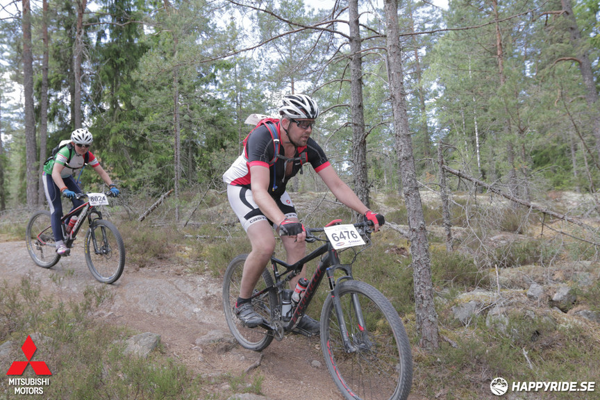 Bild från Lida Loop 2016 3