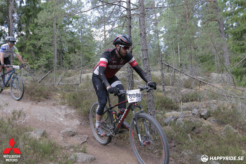 Bild från Lida Loop 2016 3