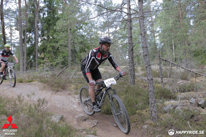 Bild från Lida Loop 2016 3