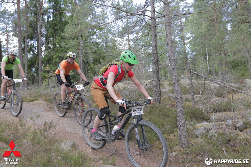 Bild från Lida Loop 2016 3