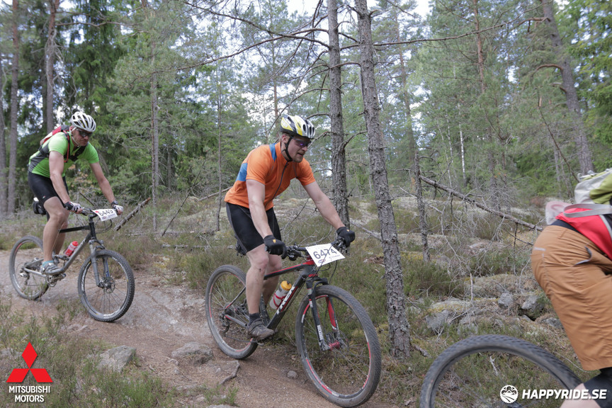 Bild från Lida Loop 2016 3