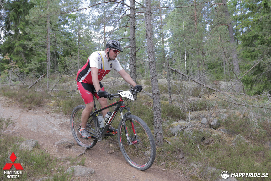 Bild från Lida Loop 2016 3