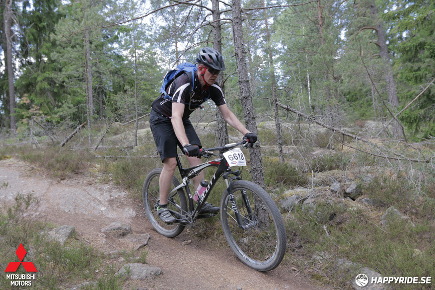 Bild från Lida Loop 2016 3