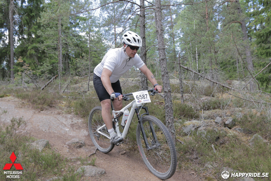 Bild från Lida Loop 2016 3