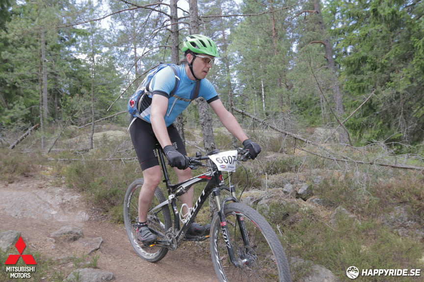 Bild från Lida Loop 2016 3