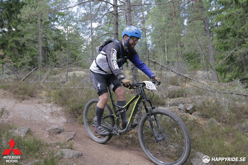 Bild från Lida Loop 2016 3