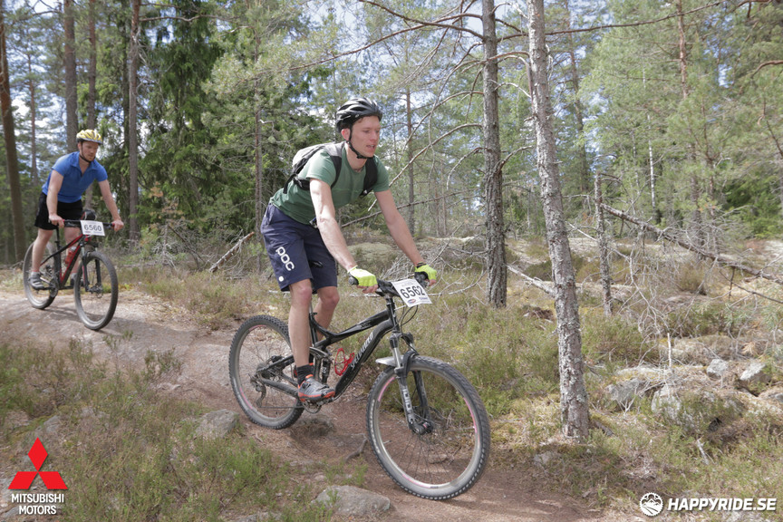 Bild från Lida Loop 2016 3