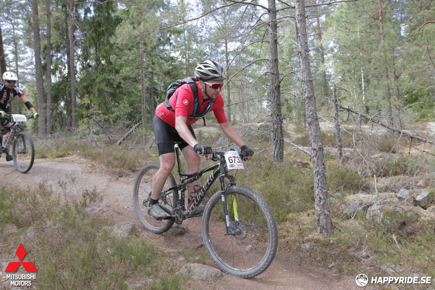 Bild från Lida Loop 2016 3