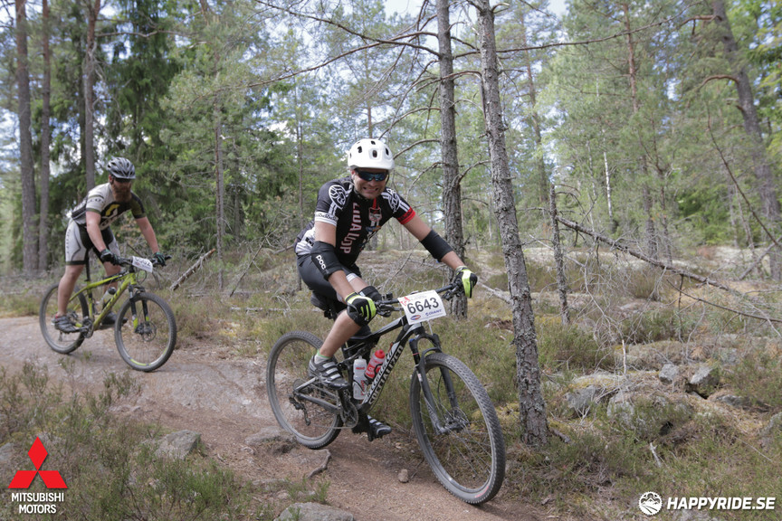 Bild från Lida Loop 2016 3