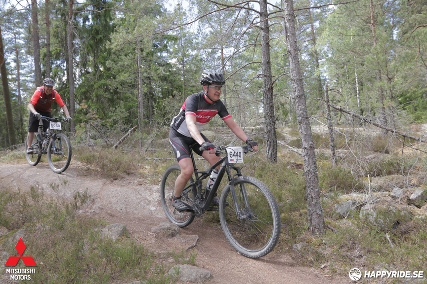Bild från Lida Loop 2016 3
