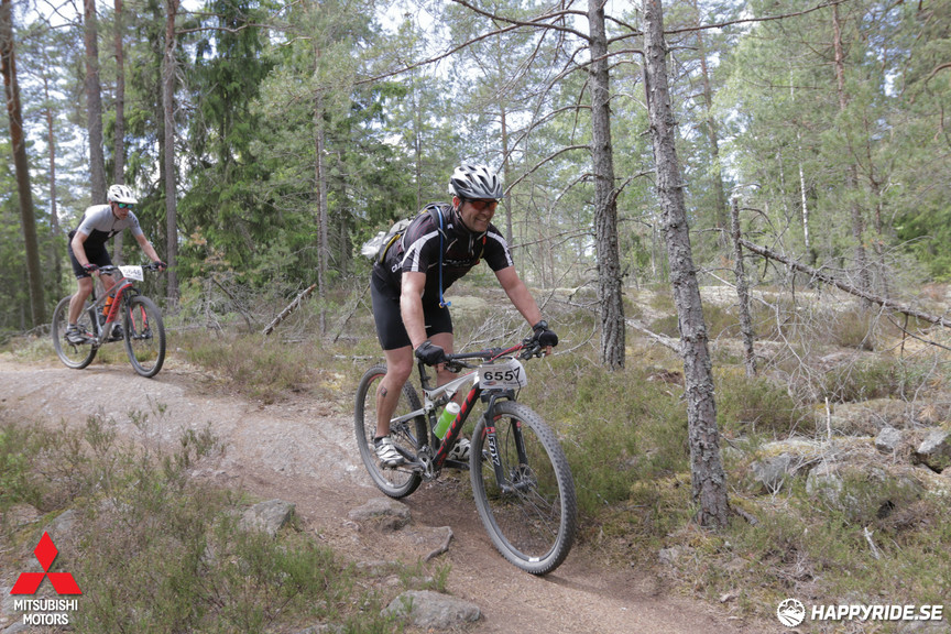 Bild från Lida Loop 2016 3