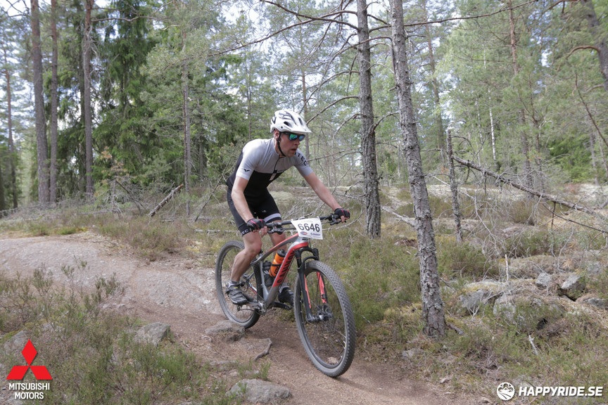 Bild från Lida Loop 2016 3