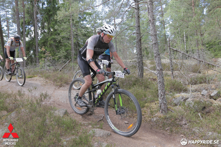 Bild från Lida Loop 2016 3