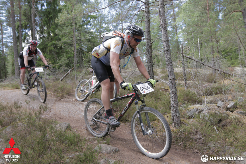 Bild från Lida Loop 2016 3