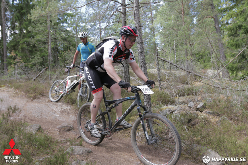Bild från Lida Loop 2016 3