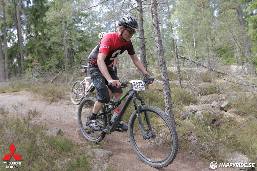 Bild från Lida Loop 2016 3