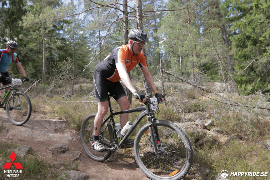 Bild från Lida Loop 2016 3
