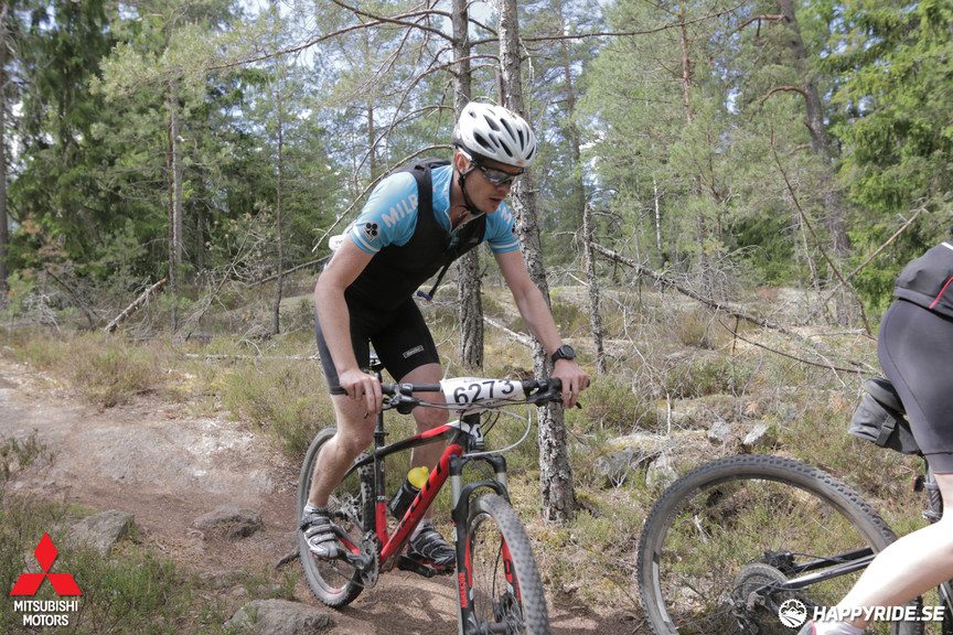 Bild från Lida Loop 2016 3