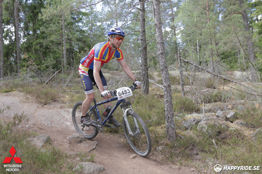 Bild från Lida Loop 2016 3