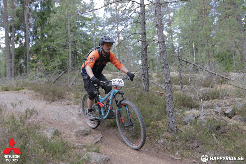 Bild från Lida Loop 2016 3