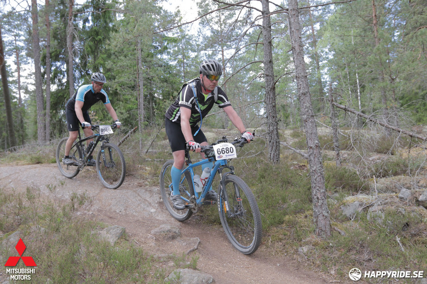 Bild från Lida Loop 2016 3
