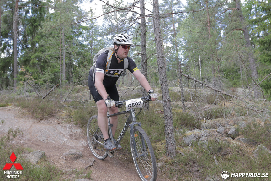 Bild från Lida Loop 2016 3