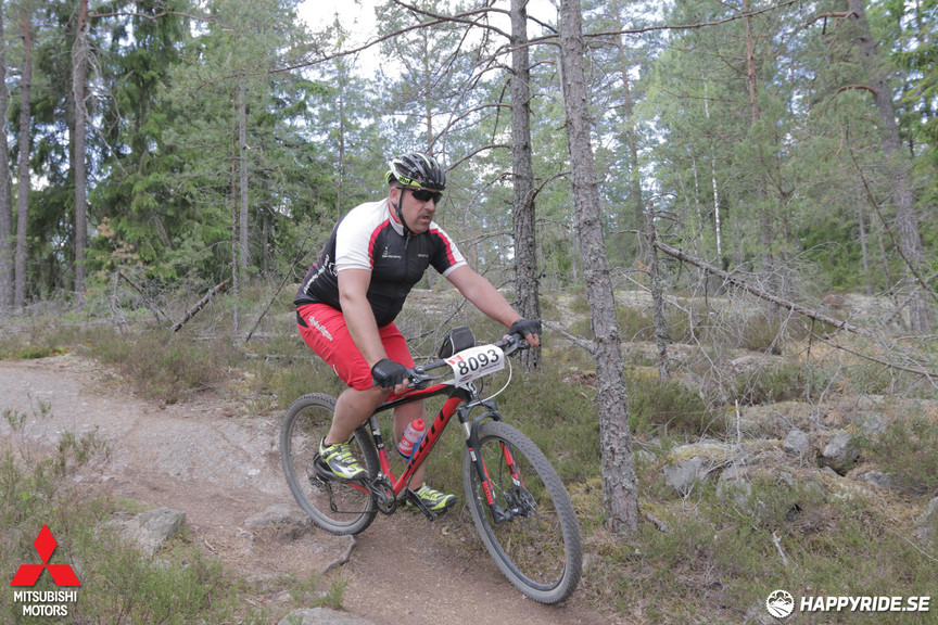 Bild från Lida Loop 2016 3