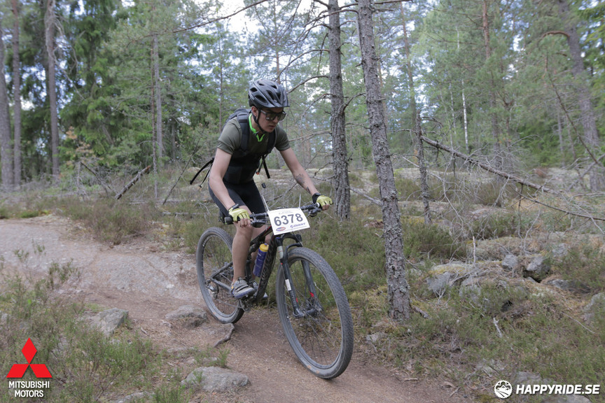 Bild från Lida Loop 2016 3