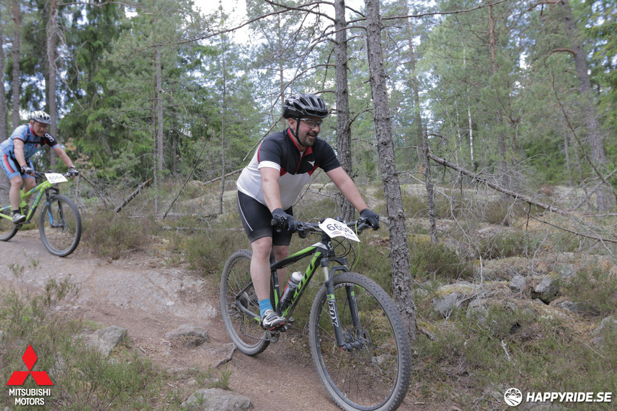 Bild från Lida Loop 2016 3