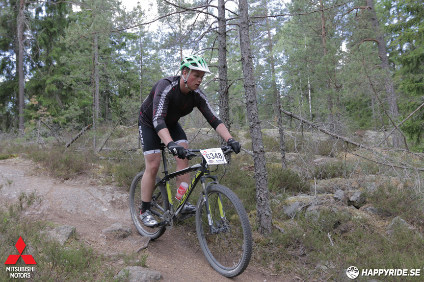 Bild från Lida Loop 2016 3