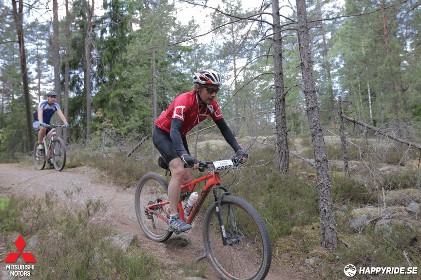 Bild från Lida Loop 2016 3